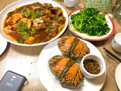 -高淳老街土菜馆(迎薰门店)