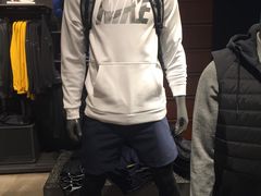 -NIKE武汉品牌体验店