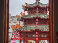 -汕头市小公园