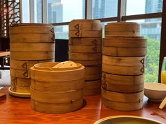 -苏州园区福朋喜来登酒店·聚味轩中餐厅