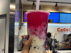 -CoCo都可(燕塘店)