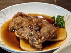 -玖鲜小笼(中山广场店)