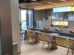 -喜茶(深圳中心书城店)