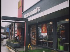 门面-麦当劳(新新大道岗丰店)