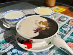 鸳鸯糊-周大娘牛乳(旧寨古村总店)
