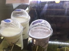 巧克力酸奶-津乐园(宜白路店)
