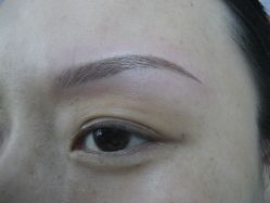 -平萍纹绣韩式半永久定妆