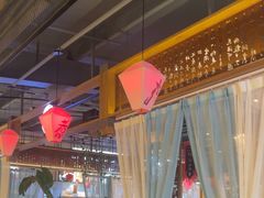 -水煮三国·川鲁江湖菜(香山店)