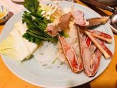 -蟹道乐(道顿堀本店)