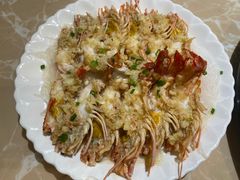 -海大大蒸汽海鲜餐厅·粤菜·特色小炒(欢乐颂店)