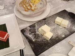-酌宴府The China Club·广州万富希尔顿酒店(云城东路店)