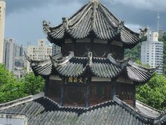 -文昌阁