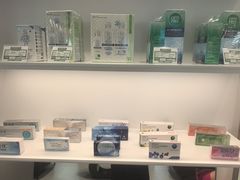 -宝岛眼镜·星创视光中心·林德伯格·奢品集合(北京世纪金源店)
