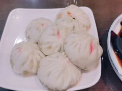 猪肉三鲜-京天红酒家(虎坊路店)