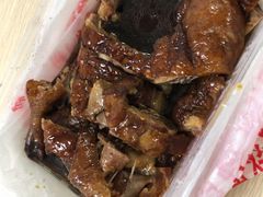 -下村新强记烧鹅店