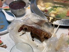 -千牛将·鲜牛肉火锅(开元路店)