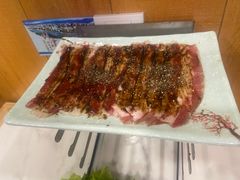 -盛爱家烤肉店(五泉总店)