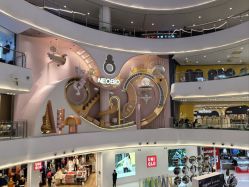 -奈尔宝家庭中心·亲子餐厅(北京东坝万达店)