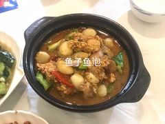 -香满锅老北京羊蝎子火锅·家常菜(新街口店)