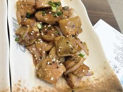 -炽膳铁板烧(吴兴万达店)