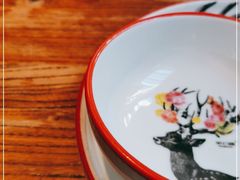 -新白鹿餐厅(银泰西湖文化广场店)