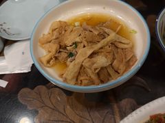 -西江美食舫·江西菜(健德桥店)