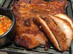 -simply thai天泰(长泰广场店)
