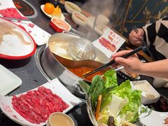 -牛品荟牛肉火锅(新城广场店)