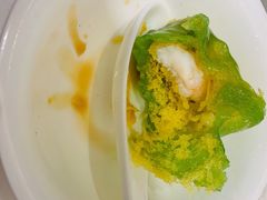 翡翠虾肠粉-云庭汇·粤菜海鲜(东盟盛天地店)