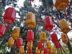 -成都武侯祠博物馆