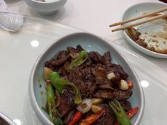 -王厚元饺子·辽菜·烤鸭(黄河大街店)