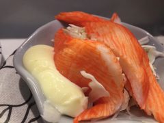 蟹柳-争鲜回转寿司(朝北大悦城店)