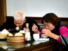 -笑来喜馄饨小笼工坊(通扬路店)