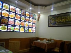 -六顺园回族饭店(安松街店)