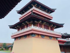 -中国汉城景区