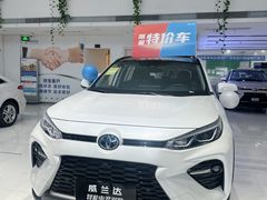 -永达广汽丰田店