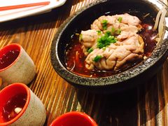 -红料理|串串有瘾·烧烤(吴中路店)