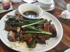 -凰仪桥饭店(鲁迅西路店)