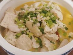 -大鹏饭店·金陵家宴(奥体中心店)