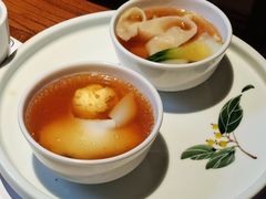 生日面-朝馆·市井本味菜