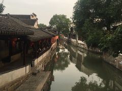 -观桥阁(锦溪店)