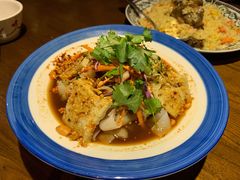 -天山醉美·新疆餐厅(富华里店)