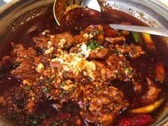 -漢舍中国菜馆(889广场店)