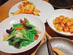 -奉天小馆·非遗东北菜(沈阳万象城店)