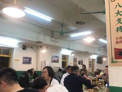 大堂-石灰市老火锅(北滨路店)