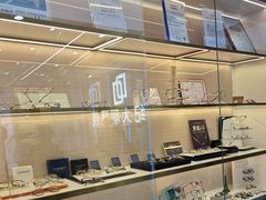 -世纪大明眼镜·蔡司战略授权店(汉街店)