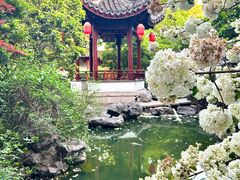 -祝家花園(伯渎港店)