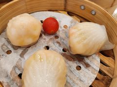 -点都德(龙之梦店)