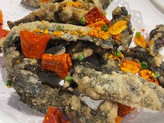-福建美食城(老君堂店)