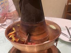 -东来顺饭庄(天坛店)